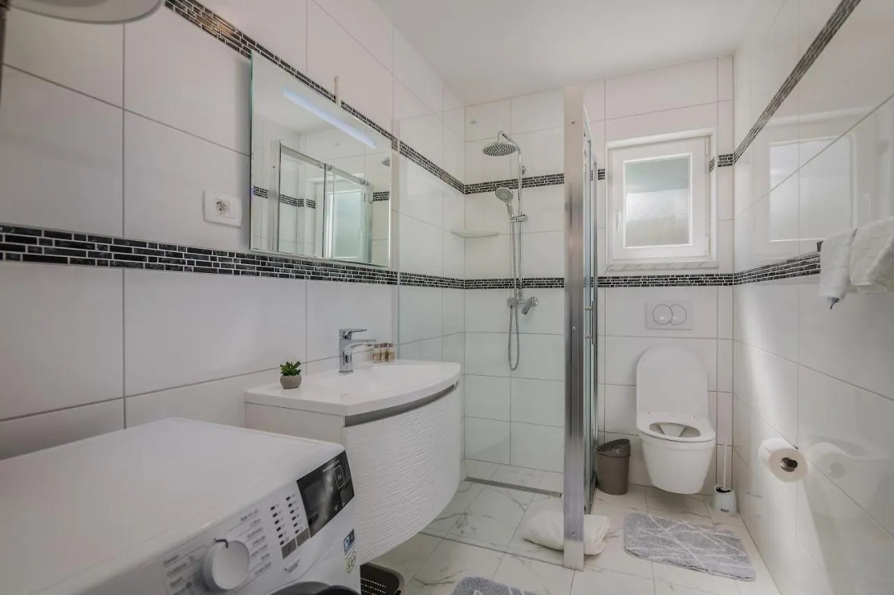 Apartment Diva Sveti Vid-Miholjice 0*,  Croatia