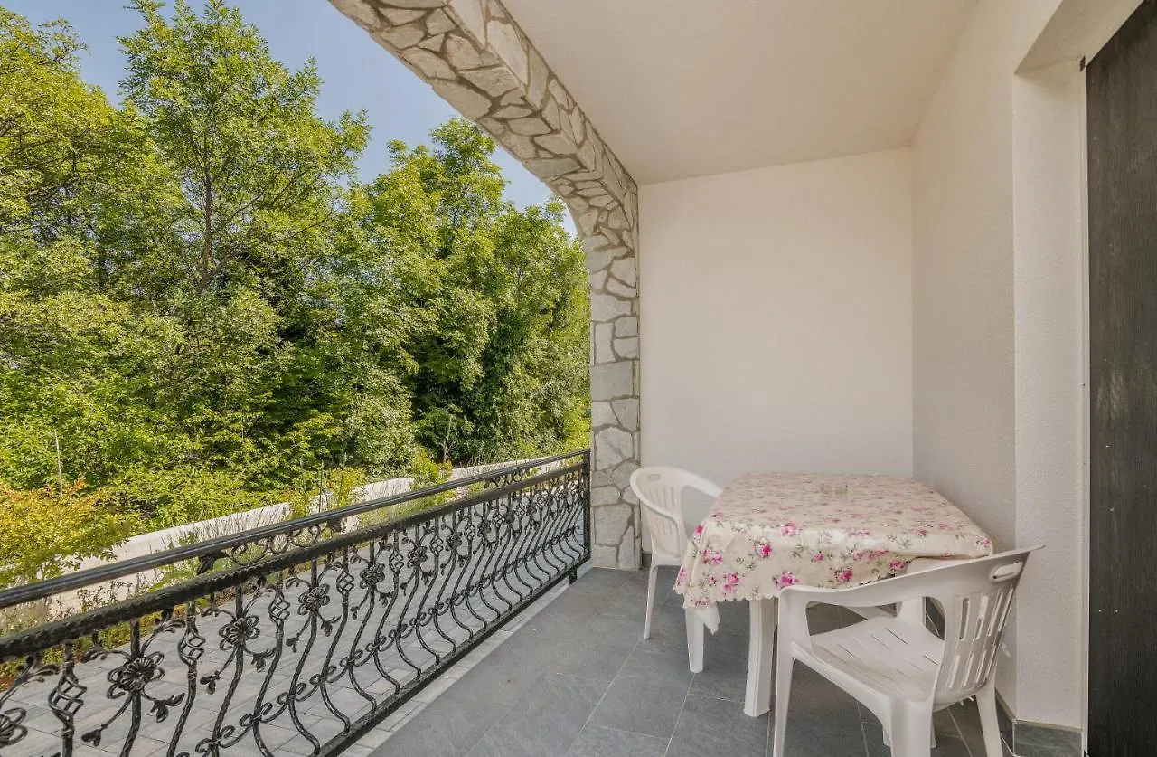 Apartment Diva Sveti Vid-Miholjice 0*,  Croatia