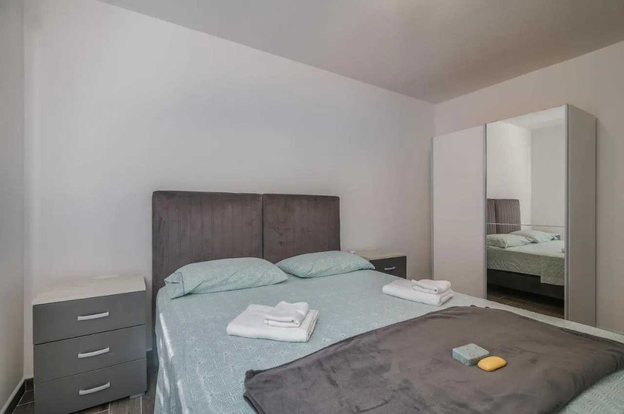 Apartment Diva Sveti Vid-Miholjice