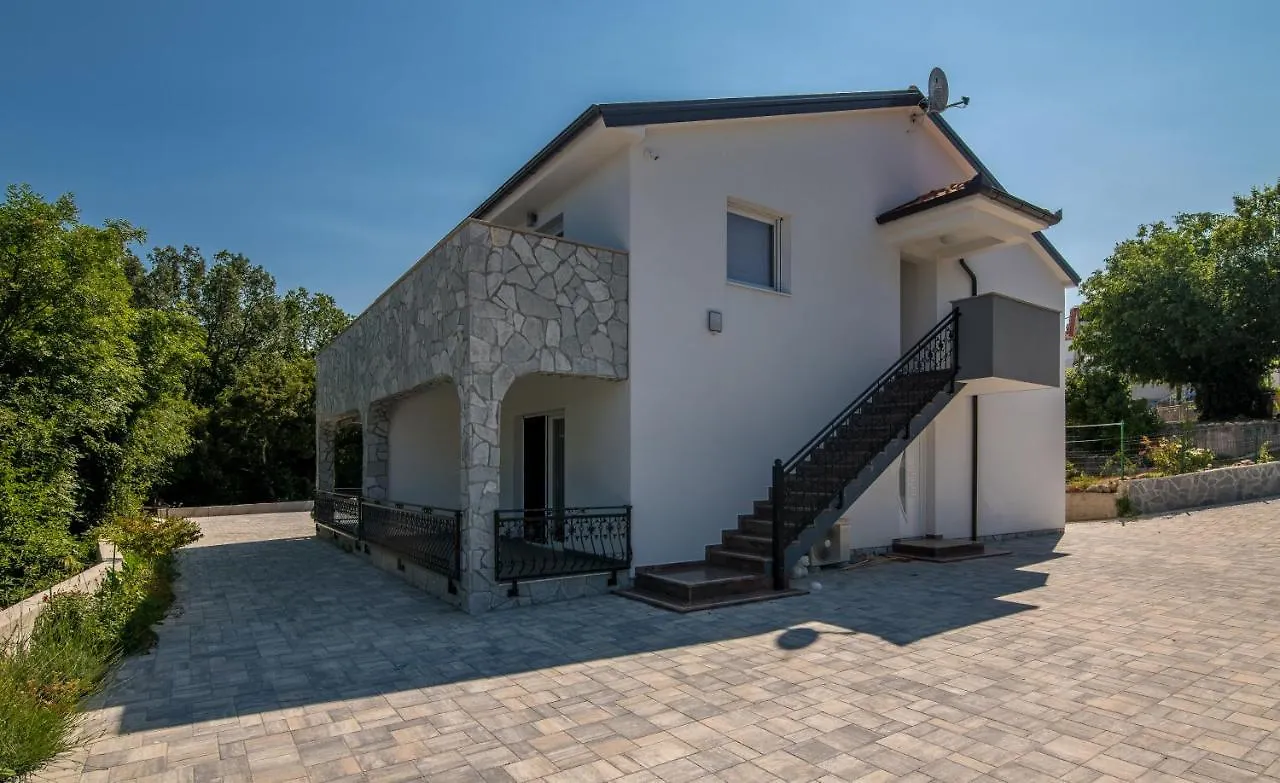 Apartment Diva Sveti Vid-Miholjice