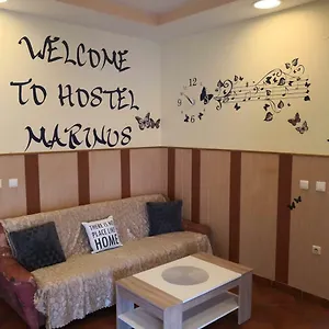Marinus Hostel